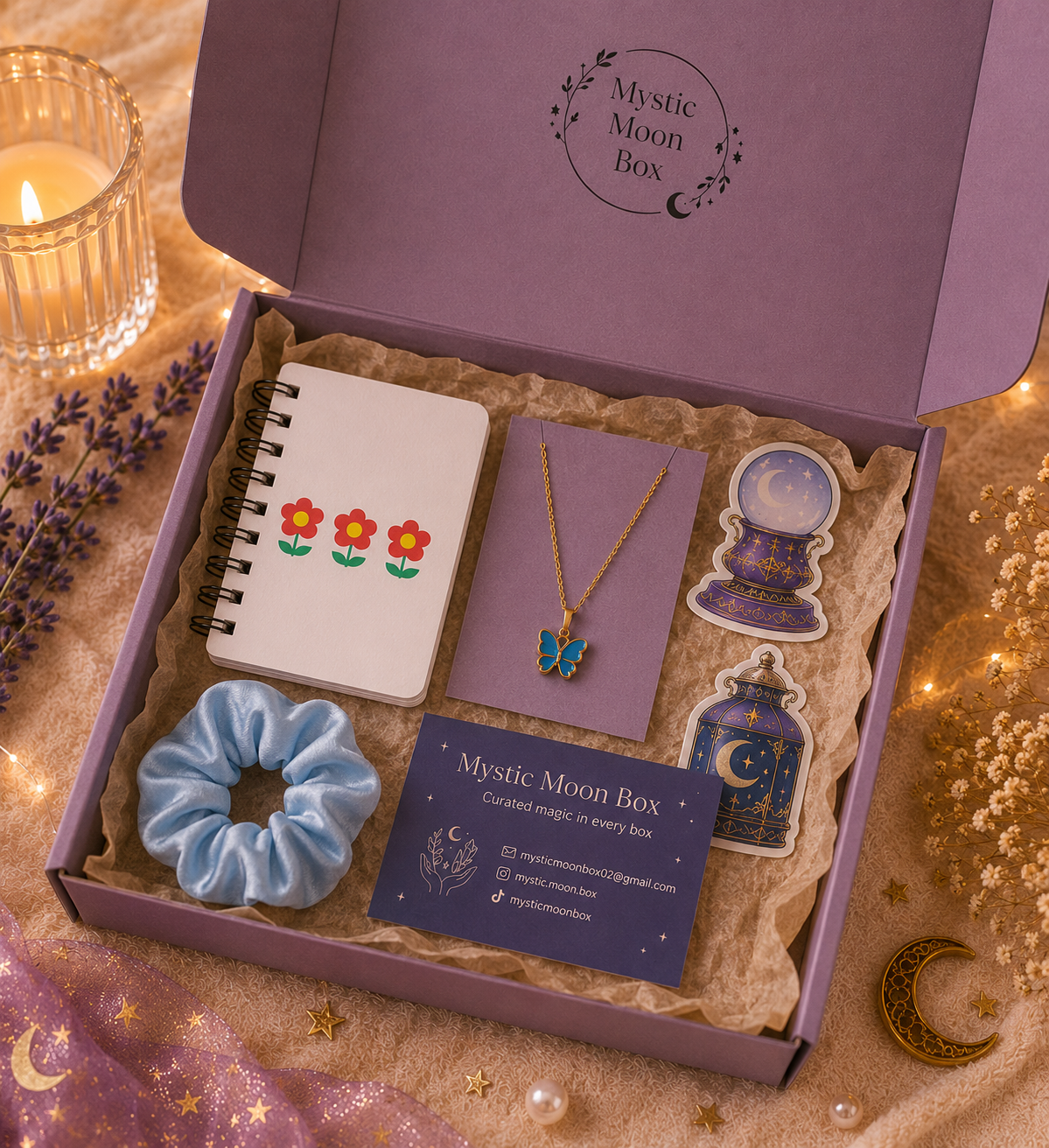 Mini Box