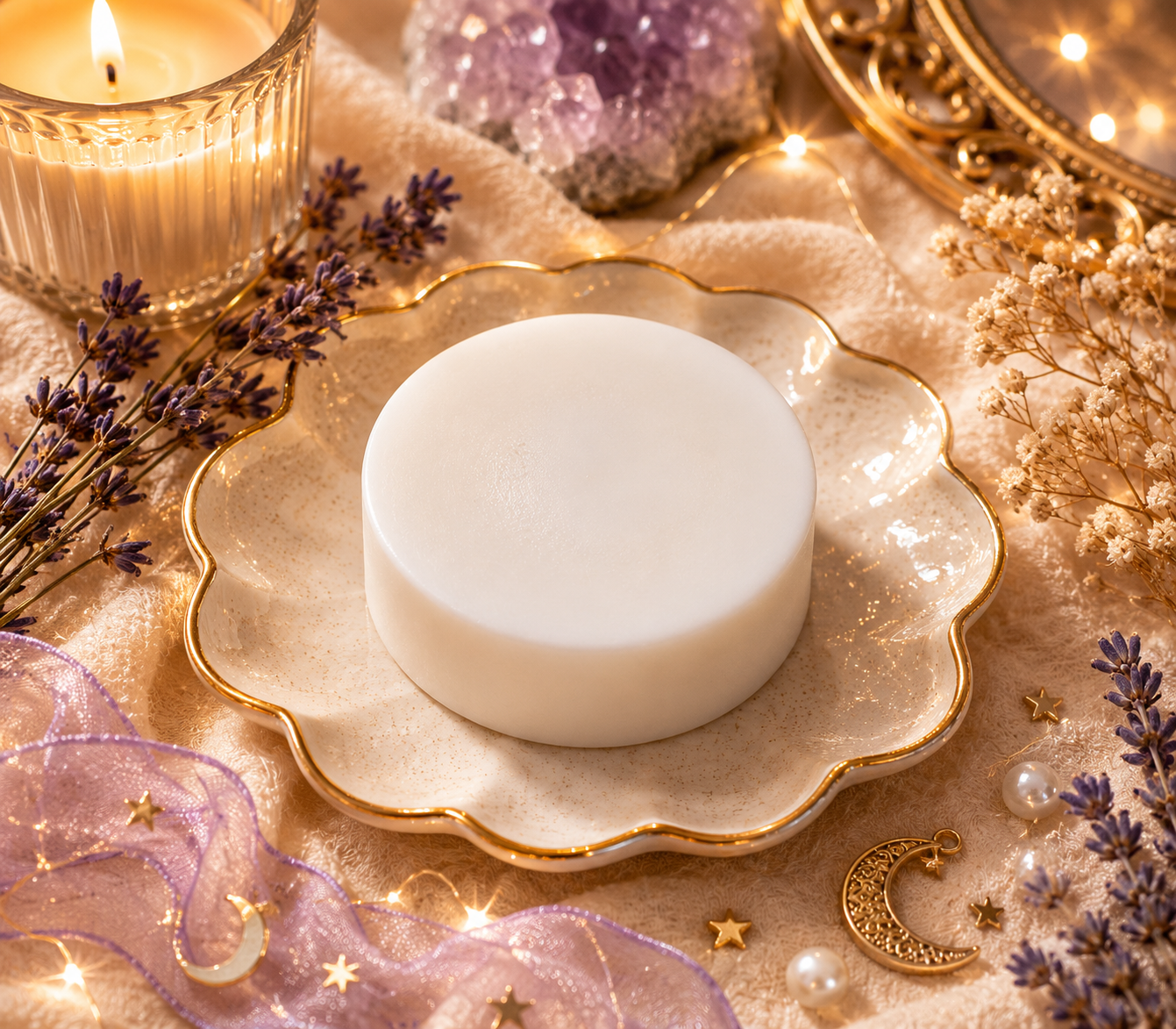Soap