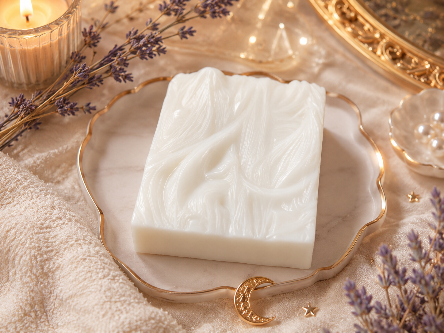 Soap