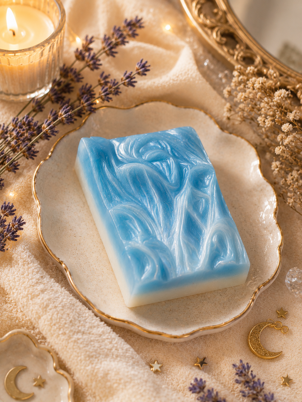 Soap